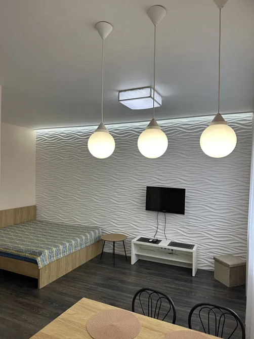 Оренда Квартира 1-кімнатна, 7/9 поверх на вул. Рея Бредбері, 5/15 Kiev - photo 1