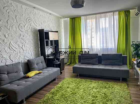 Оренда ЖК 4 сезона 3 кім. студіо м. Васильківська № 1182018 Київ