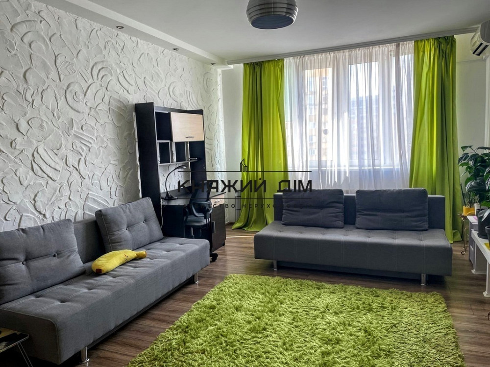 Оренда ЖК 4 сезона 3 кім. студіо м. Васильківська № 1182018 Київ - фото 2