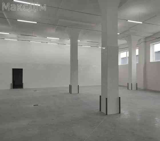 Оренда торгове приміщення на вул. Промислова приміщень - 3, поверх - 1/2 Острів