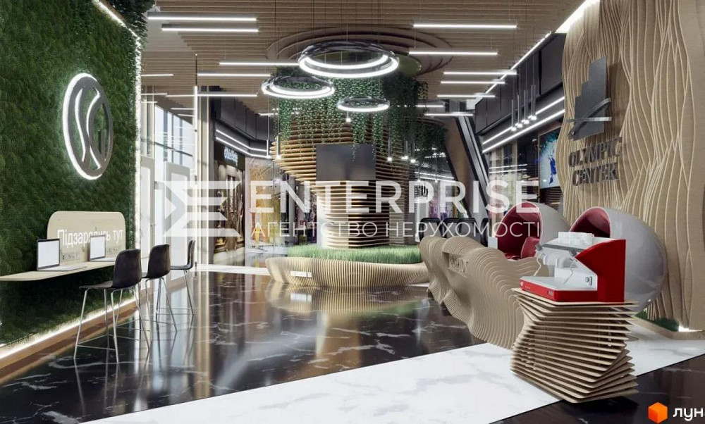 Продаж 2к Квартира 88.5 кв.м Бажана Николая вул. Київ - фото 5