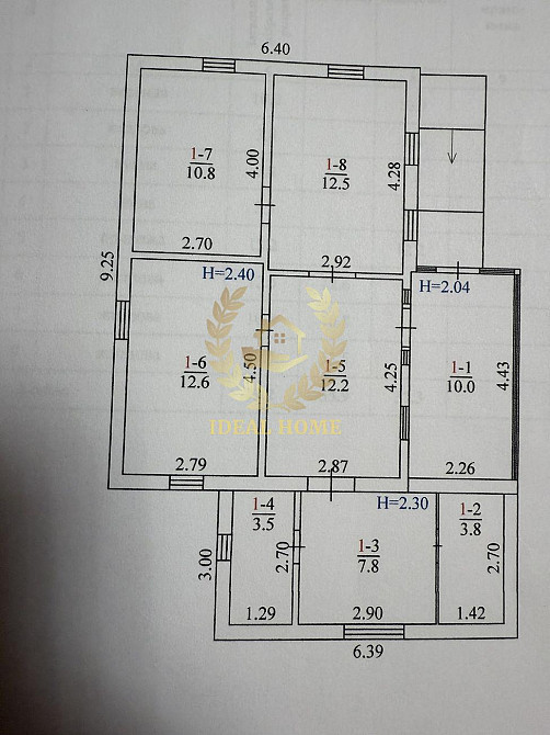 Продаєі ться будинок в Обухов Обухів - фото 13