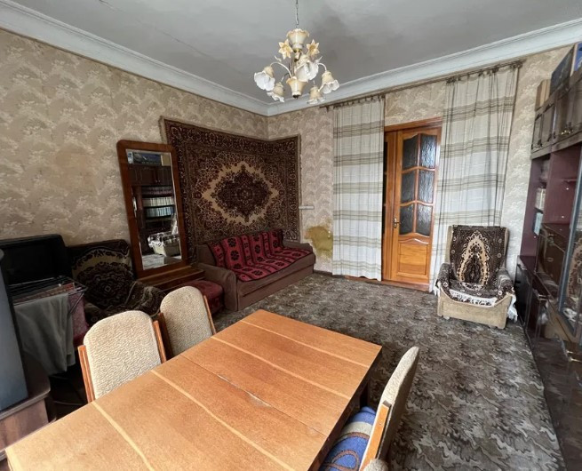 3-х ком. сталинка в центре - ул. Коблевская Одесса - изображение 8