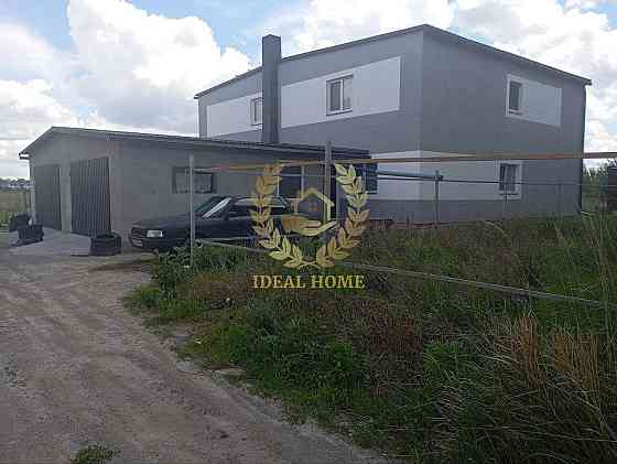 Продам будинок дуплекс Крюківщина 