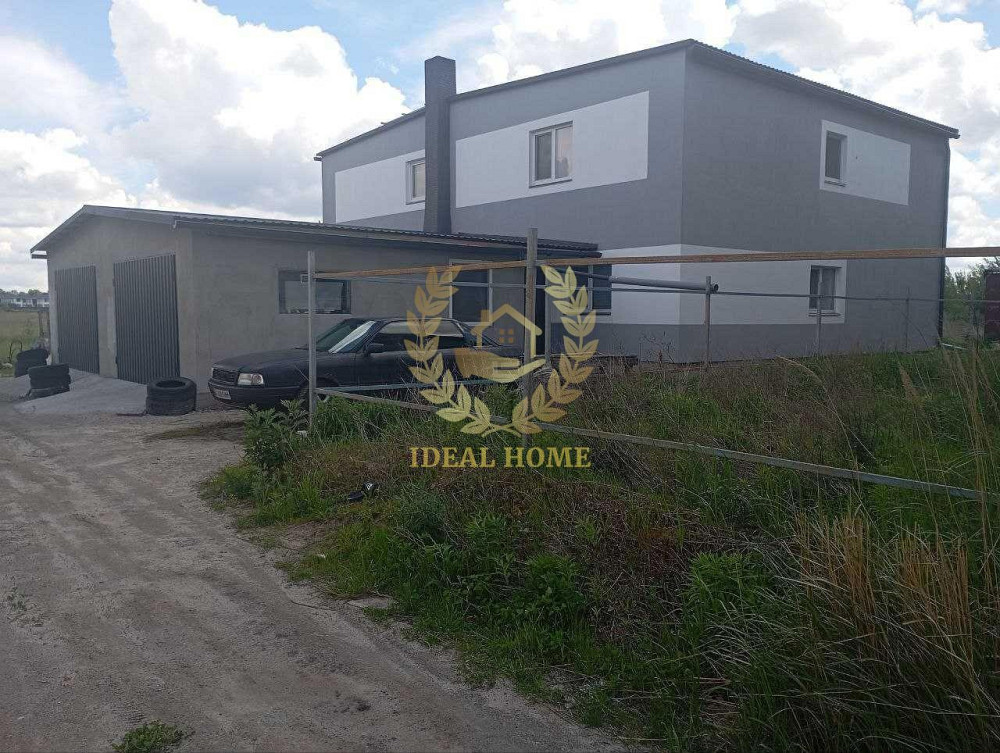 Продам будинок дуплекс Крюківщина  - фото 4