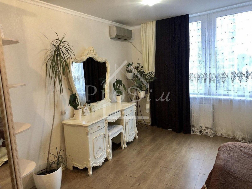 Продаж Квартира 2-кімнатна, 4/18 поверх на Лобановського пр-т, 150 Київ - фото 12