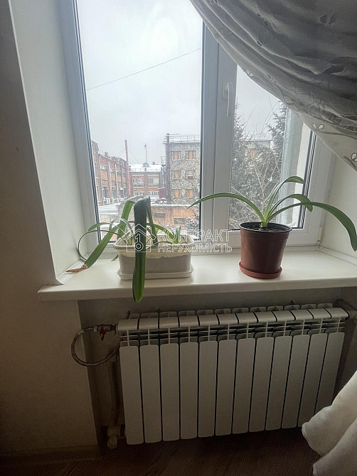 Продаж Квартира 3-кімнатна, 3/3 поверх на вул. Полтавський Шлях Харків - фото 11