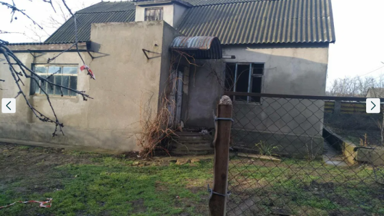 СРОЧНО!!! Продам дом в с.Иваново (Свердлово) Андрієво-Іванове