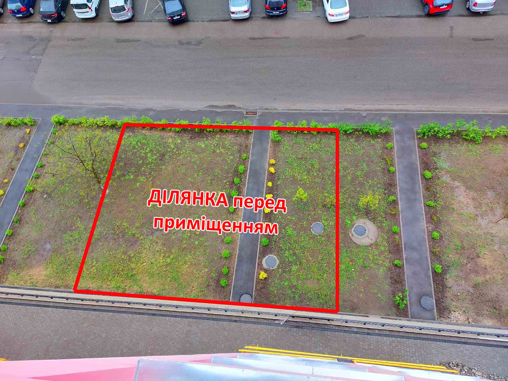 Оренда торгове приміщення на Головатого, 71А поверх - 1/10 Бориспіль - фото 13