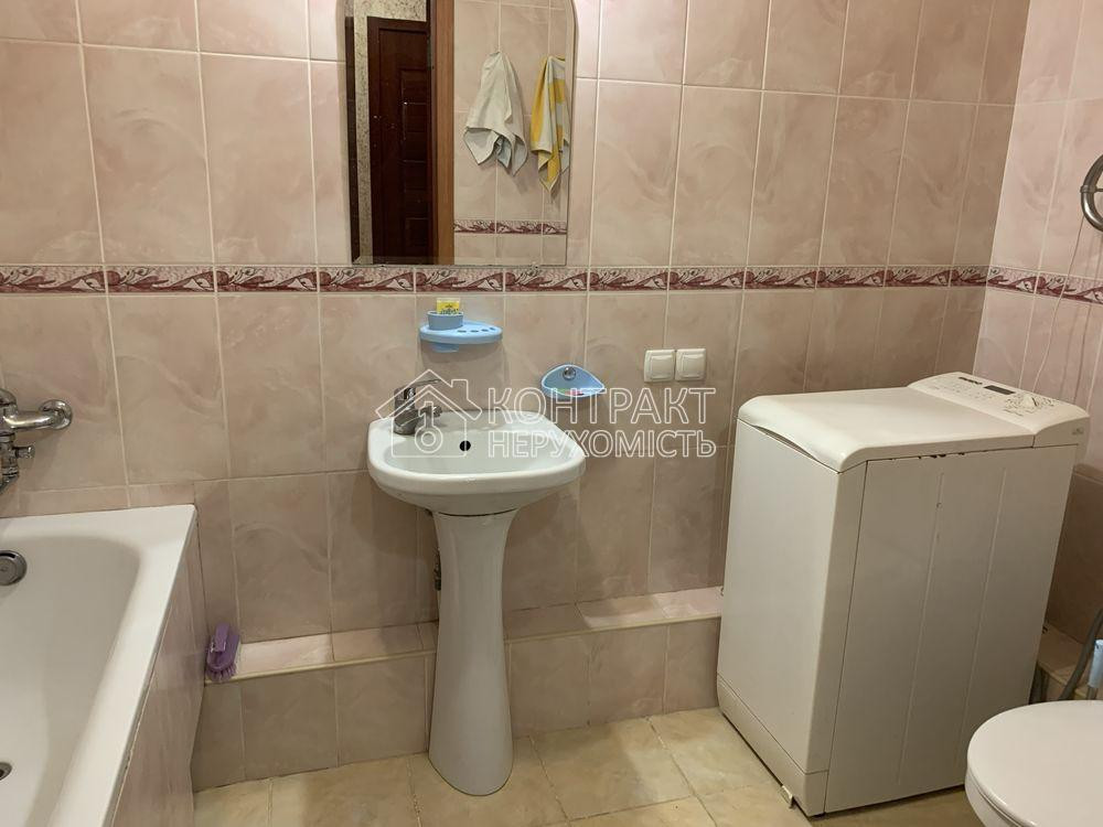 Оренда Квартира 1-кімнатна, 11/12 поверх на вул. Академіка Павлова Харків - фото 4