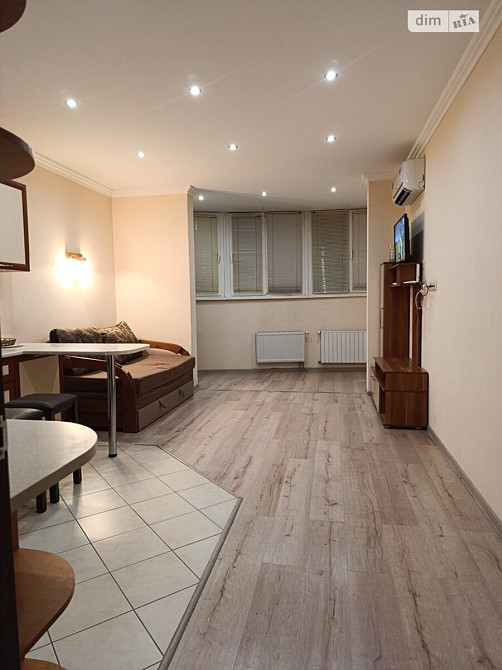 Оренда Квартира 1-кімнатна, 4/17 поверх на Харківське шосе, 15А Київ - фото 4