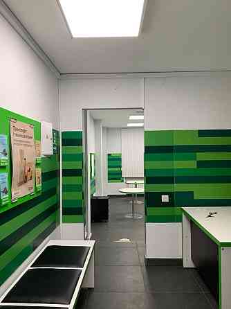 Оренда торгове приміщення на Соборная пл., 6 поверх - 1/3 Одеса