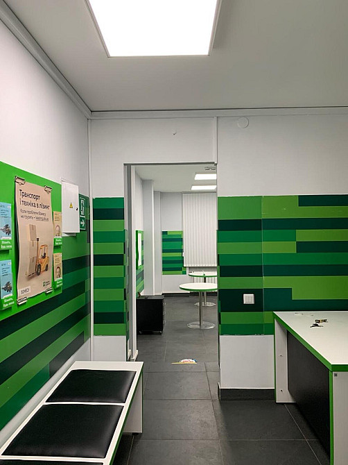 Оренда торгове приміщення на Соборная пл., 6 поверх - 1/3 Одеса - фото 2