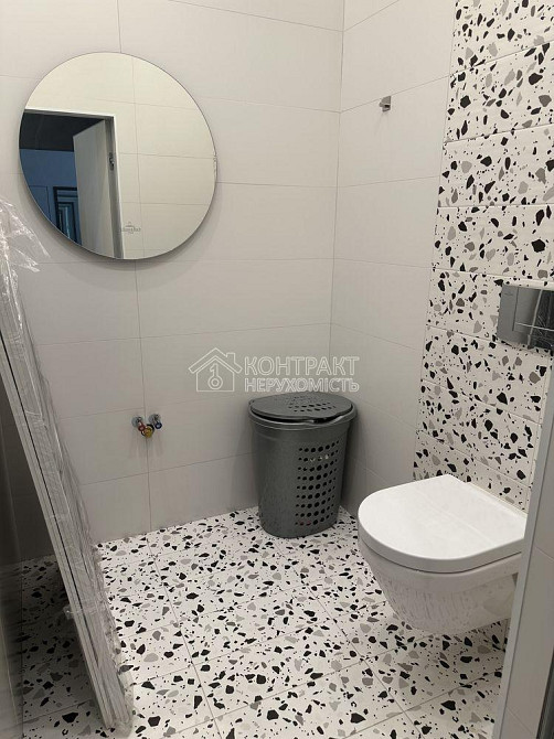 Продаж Квартира 3-кімнатна, 9/9 поверх на вул. Клочківська Харків - фото 14