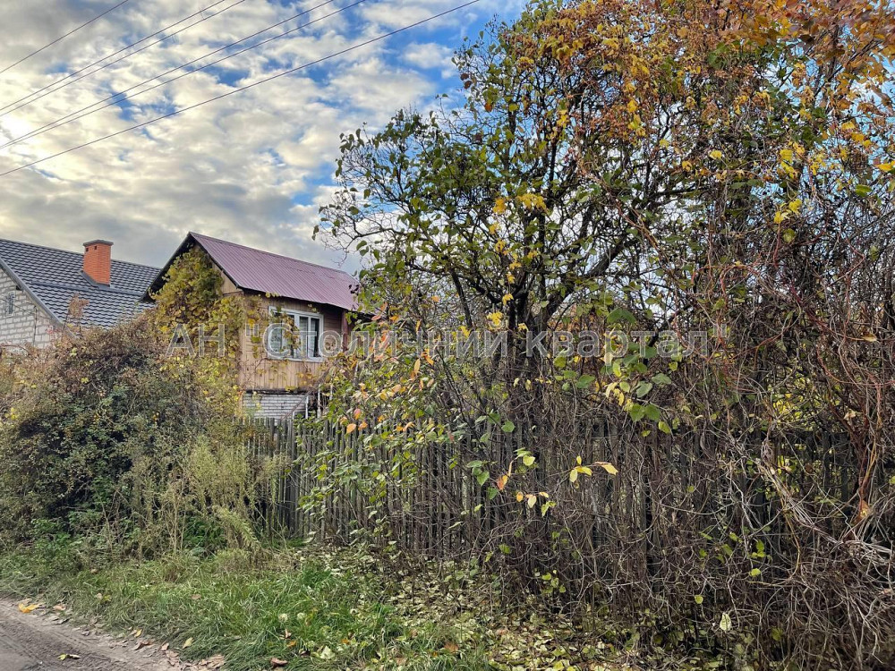 Продаж Будинок на Садова 100-а вул., 131 Київ - фото 1