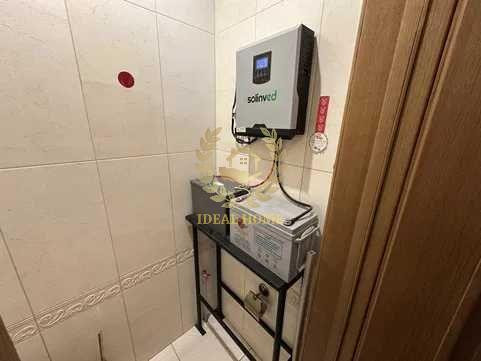 Затишна 2-кімнатна квартира в ЖК «Софіївська Сфера»  - фото 8