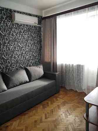 Оренда Квартира 2-кімнатна, 8/10 поверх на просп. Берестейський, 22 Київ