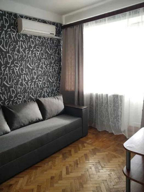 Оренда Квартира 2-кімнатна, 8/10 поверх на просп. Берестейський, 22 Київ - фото 1