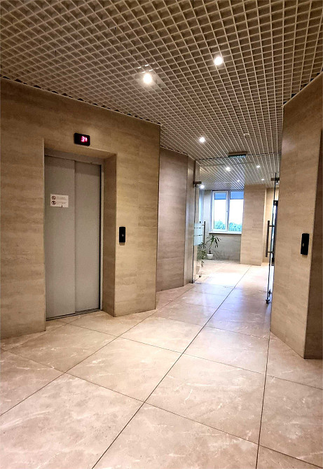 Продаж Квартира 3-кімнатна, 15/24 поверх на Єлизавети Чавдар вул., д. 2 Kiev - photo 2