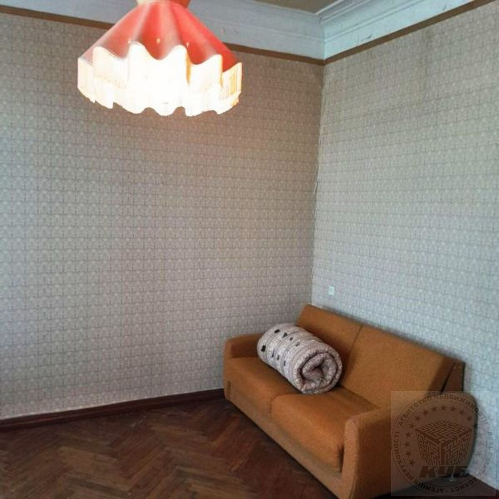 Продаж Квартира 3-кімнатна, 2/5 поверх на Авіаконструктора Антонова вул., 2/32 Київ - фото 2