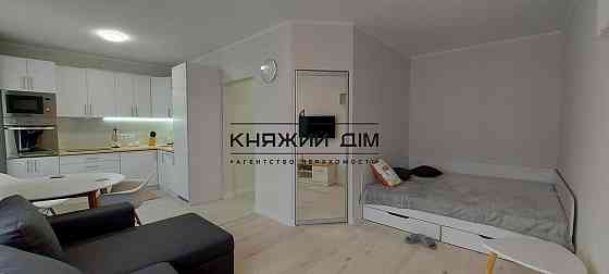 Оренда Квартира 1-кімнатна, 18/25 поверх на Гмыри Бориса ул. Киев