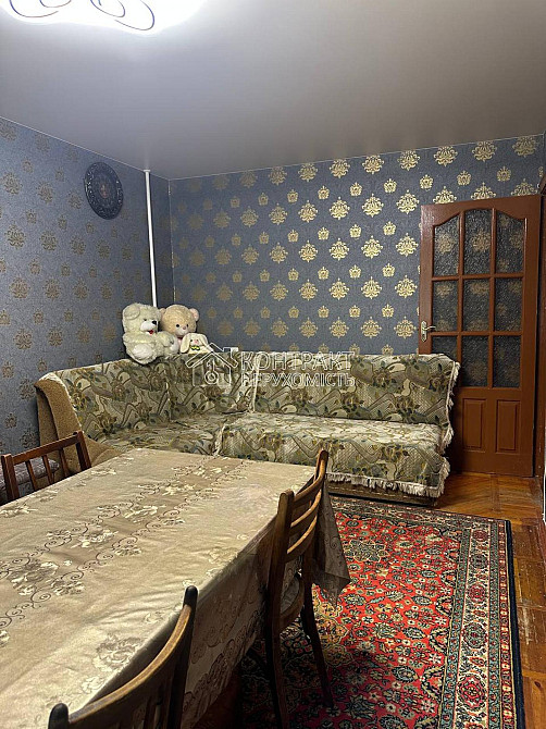 Продаж Квартира 3-кімнатна, 1/5 поверх на вул. Героїв Праці Kharkiv - photo 1
