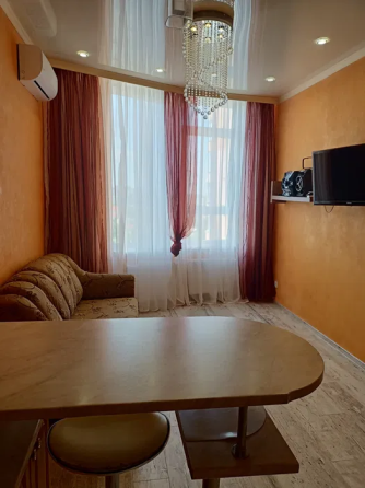 В Продаже квартира  в ЖК "Фонтан"с ремонтом и мебелью. Одесса