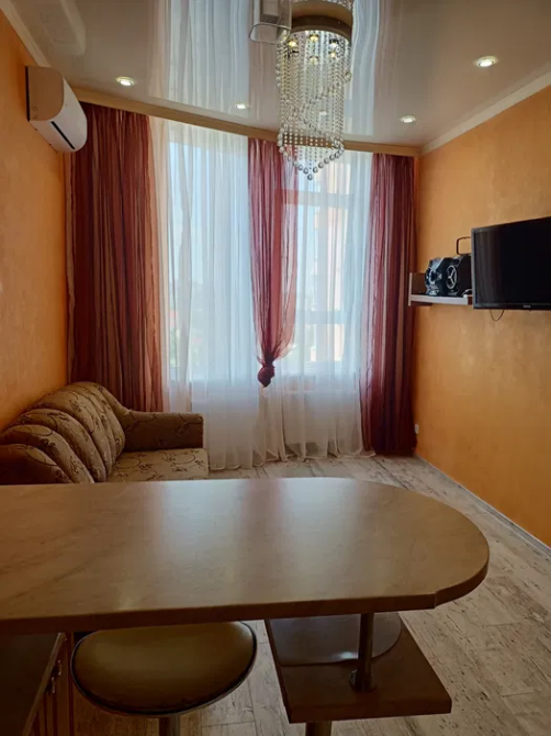 В Продаже квартира  в ЖК "Фонтан"с ремонтом и мебелью. Одеса - фото 3