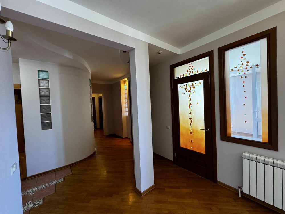 Продаж Квартира 3-кімнатна, 15/17 поверх на Мокра вул., д. 3 Київ - фото 7