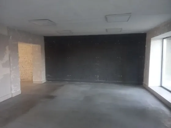 New Rent Premises on the red line (ZHM ZAKHIDNY) near "Varusa" Water, sewage Dnipro