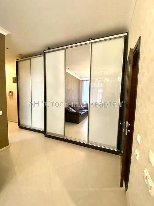 Оренда Будинок 2-кімнатний на Саксаганського вул., 85 Київ - фото 9