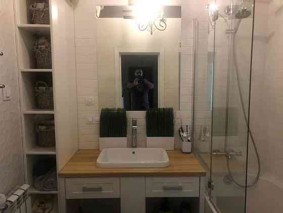 Квартира с красивым ремонтом на Шота Руставели Одесса