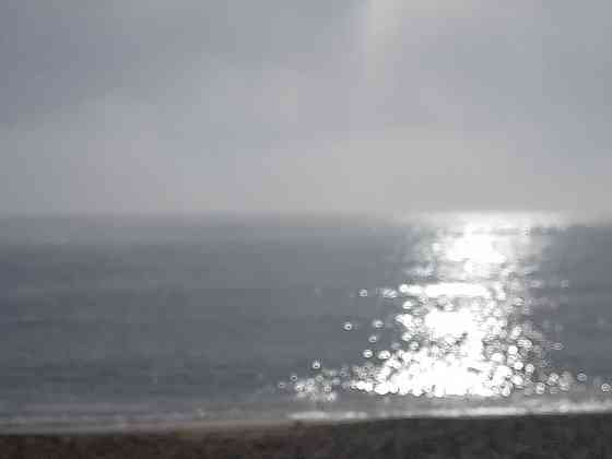 Море. Квартира. Одесса