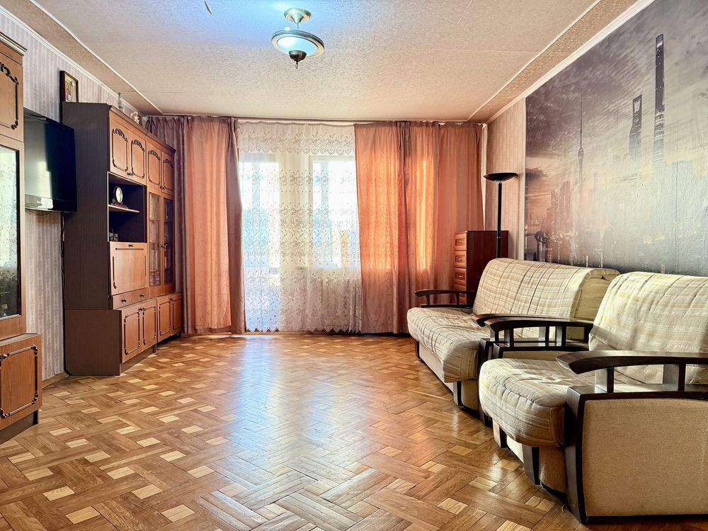 Продаж Квартира 3-кімнатна, 13/16 поверх на Тороповського Гергія вул., д. 37а Kiev - photo 8