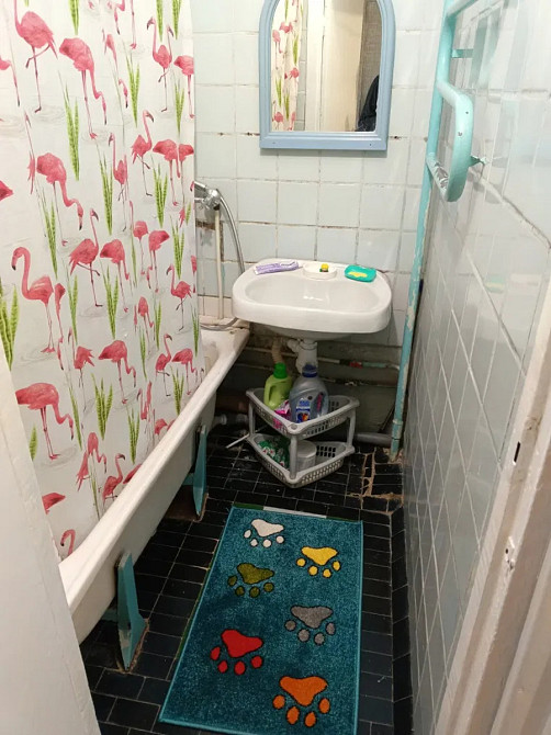 Оренда Квартира 3-кімнатна, 7/9 поверх на вул. Березняківська, 38 Киев - изображение 6