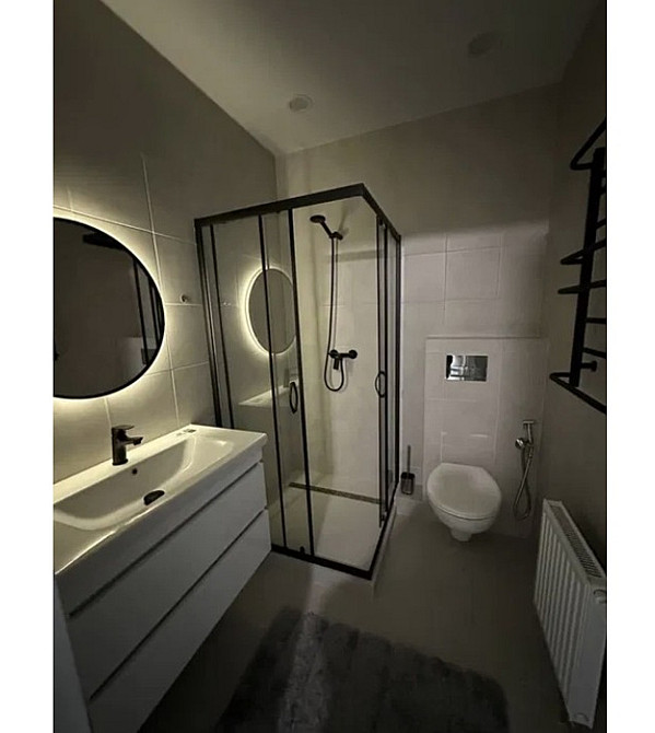 Продаж Квартира 2-кімнатна, 10/13 поверх на Берковецька вул., 6 Київ - фото 11