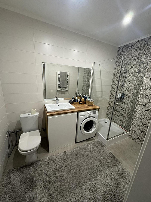 Продаж Квартира 2-кімнатна, 5/6 поверх на вул. Турянського О. Львів - фото 13