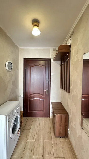 Продаж Квартира 1-кімнатна, 6/9 поверх на Вишгородська, 10 Київ - фото 7
