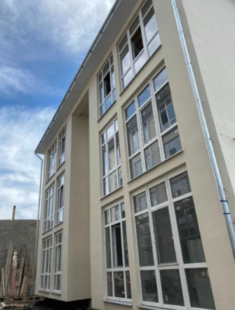 Продам новую смарт-квартиру в р-не пос.Большевик (пер.1-ый Первомайский) Одесса