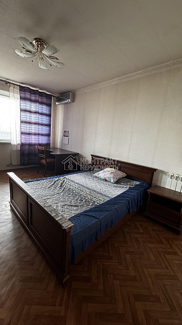 Оренда Квартира 3-кімнатна, 9/16 поверх на вул. Балакірєва Харків - фото 3