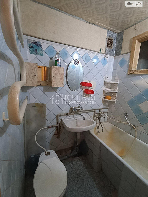 Оренда Квартира 1-кімнатна, 4/5 поверх на вул. Науки Харків - фото 18