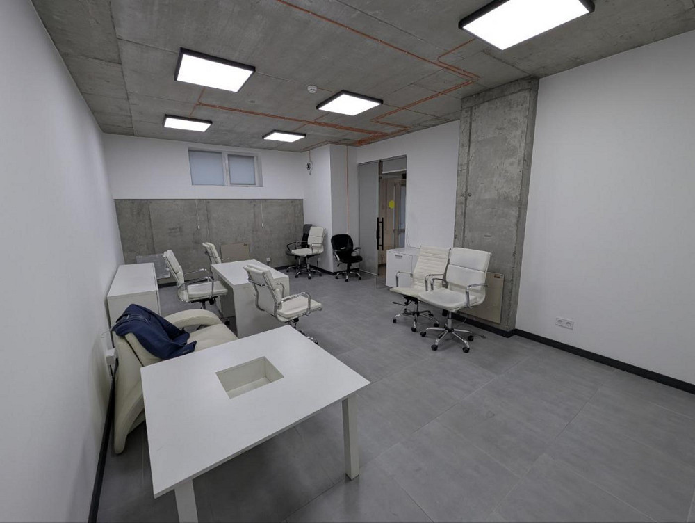 Оренда офісне приміщення на вул. Володимира Великого приміщень - 7, поверх - 1/10 Львов - изображение 19