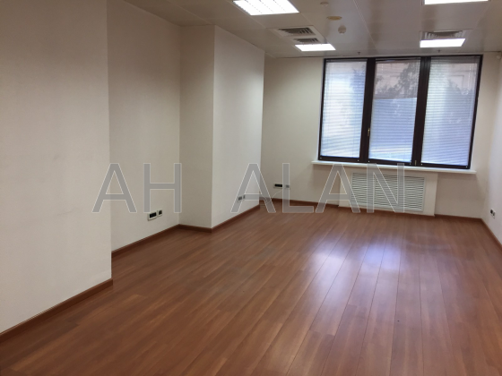 Оренда офісне приміщення на Шевченка Тараса бул., 33Б приміщень - 2, поверх - 3/23 Київ