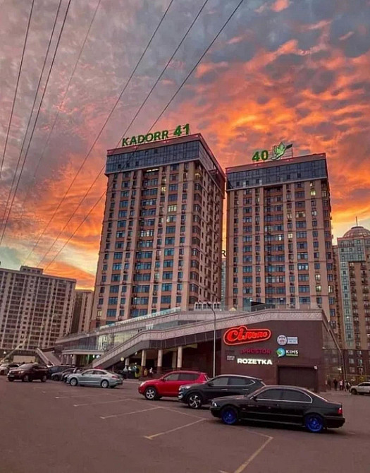 Продаж Квартира 2-кімнатна, 14/19 поверх на Жемчужная ул. Одеса - фото 8