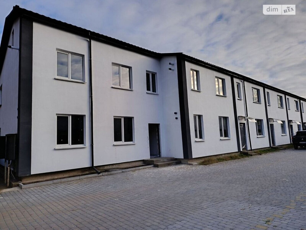 Продаж Квартира 2-кімнатна, 2/2 поверх на Сверстюка Вінниця - фото 2