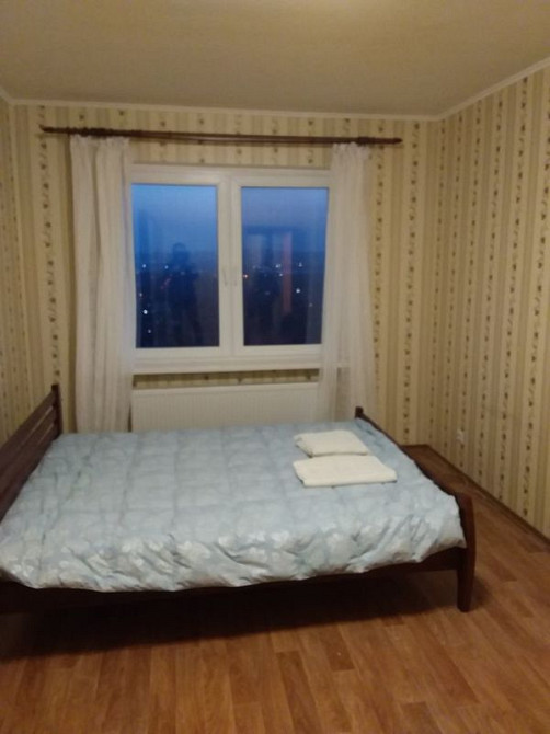 Оренда Квартира 1-кімнатна, 22/24 поверх на ул. Григория Ващенко, 7 Київ - фото 1