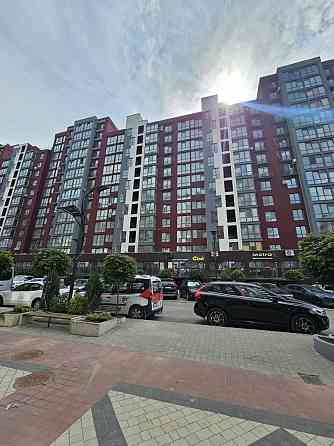 Продаж Квартира 2-кімнатна, 10/12 поверх на вул. Княгинин Івано-Франківськ