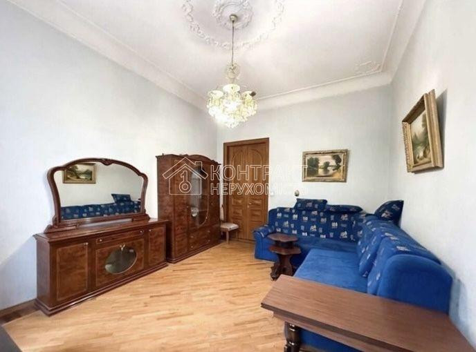 Продаж Квартира 2-кімнатна, 2/5 поверх на вул. Куликівський узвіз Kharkiv - photo 3