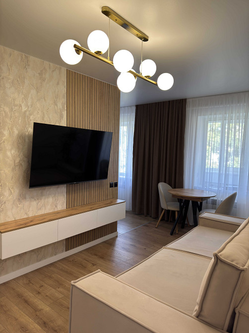 Продаж Квартира 3-кімнатна, 5/5 поверх на Голосіївський вул., д. 126 к3 Київ - фото 4