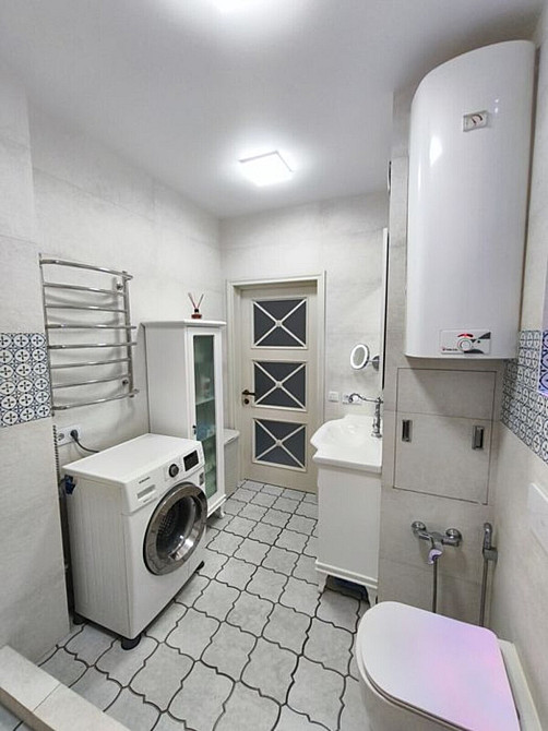 Продаж Квартира 3-кімнатна, 13/16 поверх на Митрополита Василя Липківського вул. (Урицького), 37 б Kiev - photo 8